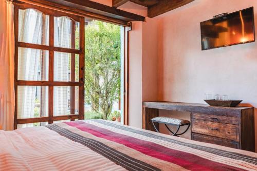 De Guadalupe Hotel | Yox Hotel Boutique