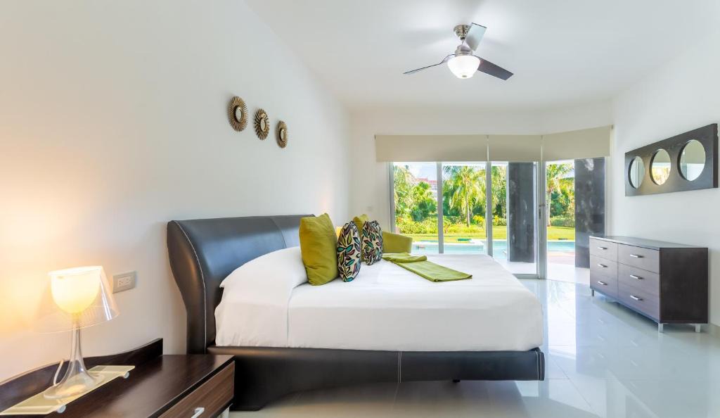 Puerto Juarez Apartment | Z Casa Girasol Sur condo