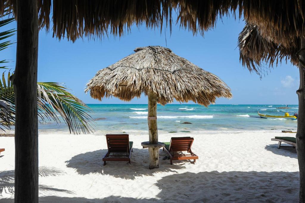 Zona Hotelera Hotel | Zamas Hotel