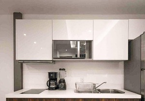 1-BR Gem on Zazil 20 Av. 1/Walk to Playa Mamitas, Coco Beach, & 5ª