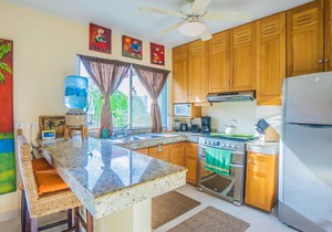 102 m² Condo ∙ 2 bedrooms ∙ 6 guests