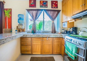 102 m² Condo ∙ 2 bedrooms ∙ 6 guests