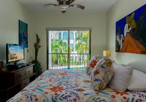 102 m² Condo ∙ 3 bedrooms ∙ 6 guests