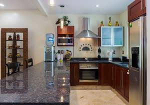 102 m² Condo ∙ 3 bedrooms ∙ 6 guests