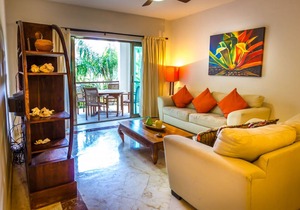 102 m² Condo ∙ 3 bedrooms ∙ 6 guests
