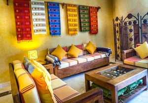 102 m² Condo ∙ 3 bedrooms ∙ 6 guests