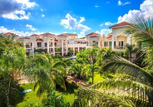 102 m² Condo ∙ 3 bedrooms ∙ 6 guests