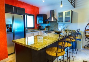 102 m² Condo ∙ 3 bedrooms ∙ 6 guests