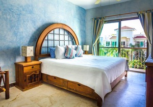 102 m² Condo ∙ 3 bedrooms ∙ 6 guests