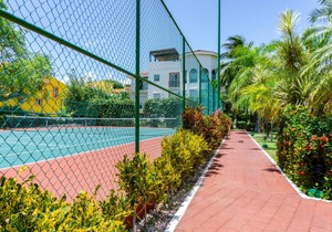116 m² Condo ∙ 3 bedrooms ∙ 6 guests