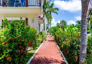 116 m² Condo ∙ 3 bedrooms ∙ 6 guests