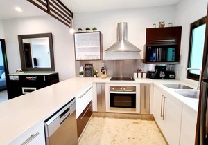 116 m² Condo ∙ 3 bedrooms ∙ 6 guests