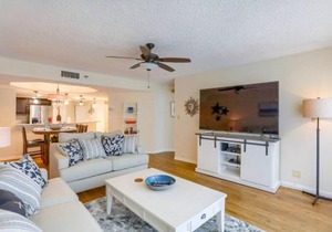 12B Crescent Beach Club in Clearwater Beach