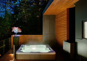 130 m² Cabin ∙ 2 bedrooms ∙ 4 guests in Maple Falls