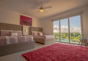 130 m² Condo ∙ 2 bedrooms ∙ 6 guests