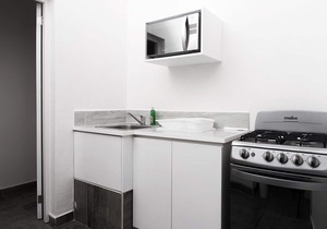 2 Bedroom, 6 people, Families, Spacious, Full Kitchen, Rooftop w/Shallow Pool