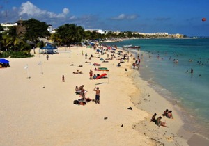 3 FLOOR PENTHOUSE ON 5TH AVENUE, AMAZING LOCATION, FOUR MINUTES FROM THE BEACH