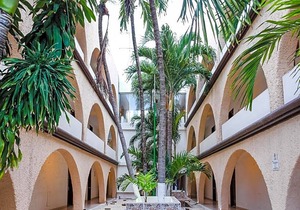 3-Star Hotel ∙ Hotel Parador