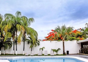 3-Star Hotel ∙ Hotel Parador
