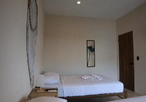 3B Wellness Hotel & Hostel Adults Only