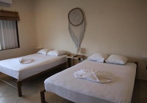 3B Wellness Hotel & Hostel Adults Only