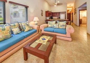 3BR Panoramic Ocean Views at Xaman Ha 7123