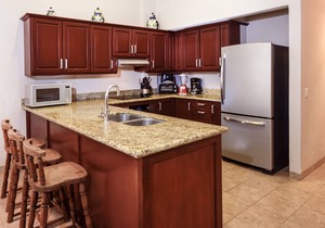 3BR Panoramic Ocean Views at Xaman Ha 7123