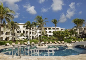 3BR Panoramic Ocean Views at Xaman Ha 7123