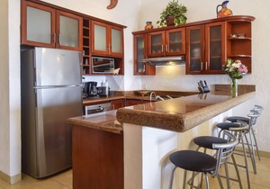 3BR w/Pool and Beach Access - Xaman Ha 7122