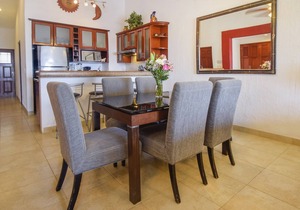 3BR w/Pool and Beach Access - Xaman Ha 7122