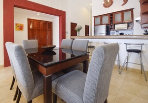 3BR w/Pool and Beach Access - Xaman Ha 7122