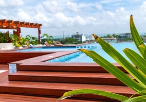 3C´S CONDO HORIZONTE 204