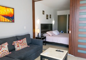 3C´S CONDO HORIZONTE 204