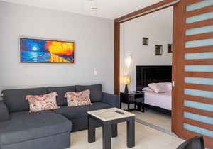 3C´S CONDO HORIZONTE 204