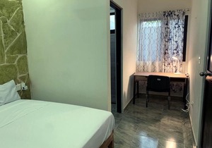 #5 Magnificent Cute Downtown Apartment - Daily/Monthly