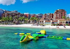 5-Star Hotel ∙ Villa del Palmar Cancun Luxury Beach Resort & Spa