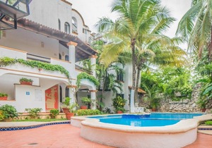 65 m² Condo ∙ 1 bedroom ∙ 2 guests