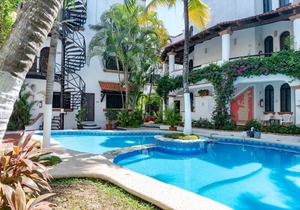 65 m² Condo ∙ 1 bedroom ∙ 3 guests
