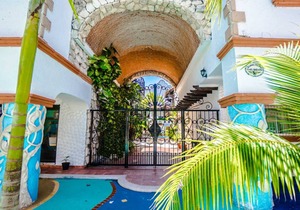 65 m² Condo ∙ 1 bedroom ∙ 3 guests