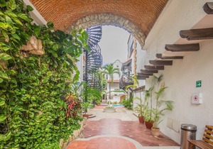 65 m² Condo ∙ 1 bedroom ∙ 3 guests