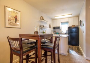 9 Lodge - Downtown, AC, Ground Floor! in Hood River