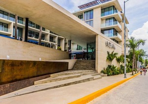 93 m² Condo ∙ 2 bedrooms ∙ 6 guests