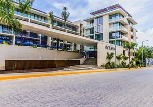 93 m² Condo ∙ 2 bedrooms ∙ 6 guests