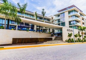 93 m² Condo ∙ 2 bedrooms ∙ 6 guests