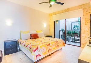 93 m² Condo ∙ 3 bedrooms ∙ 6 guests