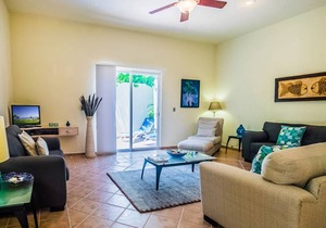 93 m² Condo ∙ 2 bedrooms ∙ 4 guests