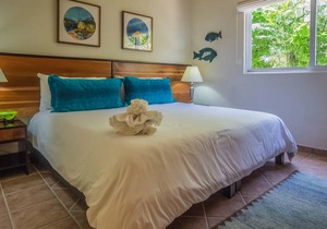 93 m² Condo ∙ 2 bedrooms ∙ 4 guests