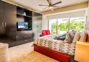 93 m² Condo ∙ 2 bedrooms ∙ 5 guests