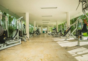 93 m² Condo ∙ 2 bedrooms ∙ 5 guests
