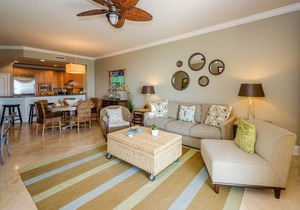 Adagio Unit with Panoramic Gulf Views in Santa Rosa Beach